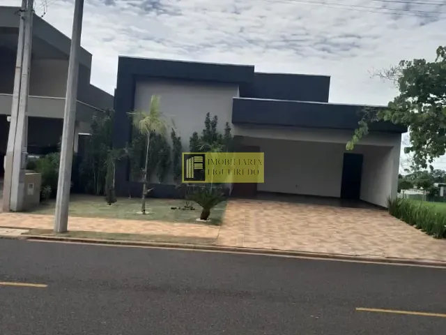 Casa com 300m² 2 quartos e 4 banheiros, à venda, no bairro Alphaville em Mirassol