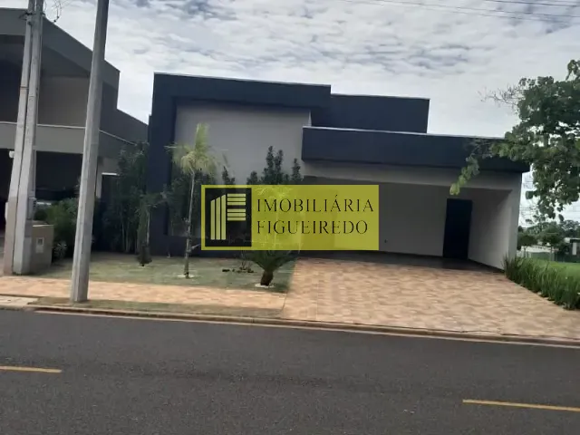 Casa com 300m² 2 quartos e 4 banheiros, à venda, no bairro Alphaville em Mirassol