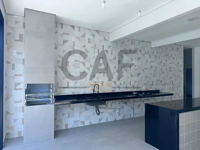 Casa com 501m² 3 quartos e 5 banheiros, à venda, no bairro Tambore em Jaguariúna