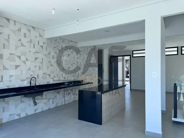 Casa com 501m² 3 quartos e 5 banheiros, à venda, no bairro Tambore em Jaguariúna