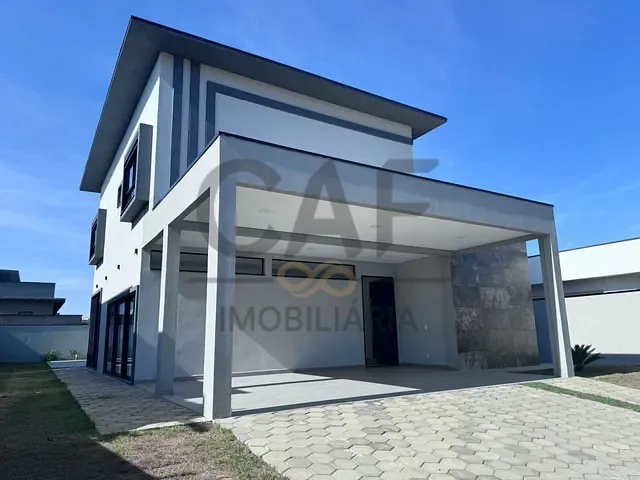Casa com 501m² 3 quartos e 5 banheiros, à venda, no bairro Tambore em Jaguariúna