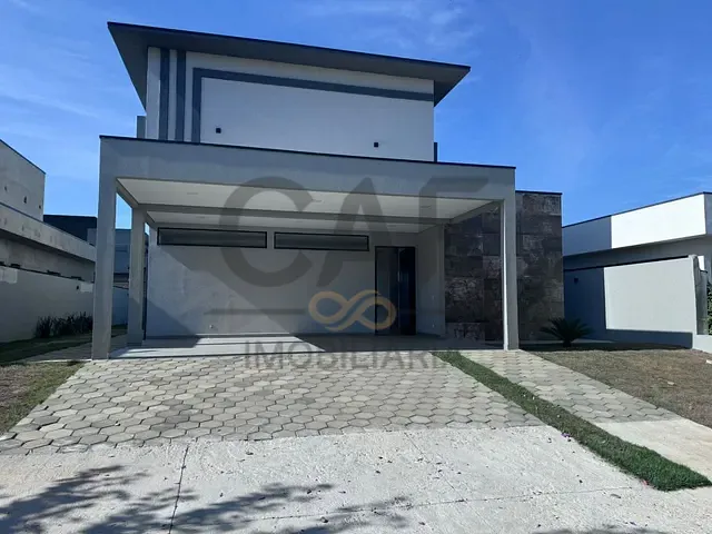 Casa com 501m² 3 quartos e 5 banheiros, à venda, no bairro Tambore em Jaguariúna
