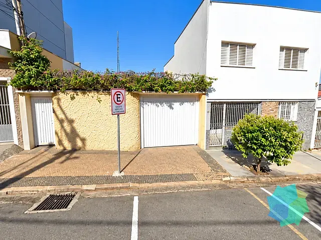 Casa 3 quartos e 2 banheiros, à venda ou para alugar, no bairro Centro em Salto