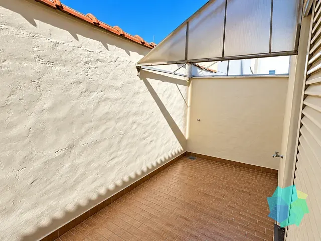 Casa 3 quartos e 2 banheiros, à venda ou para alugar, no bairro Centro em Salto