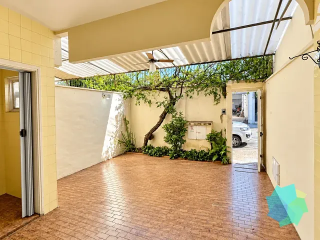 Casa 3 quartos e 2 banheiros, à venda ou para alugar, no bairro Centro em Salto