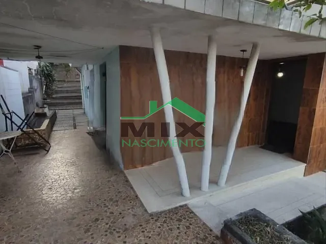 Casa com 250m² 2 quartos e 2 banheiros, à venda, no bairro Taboão em São Bernardo do Campo