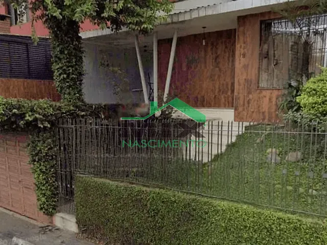 Casa com 250m² 2 quartos e 2 banheiros, à venda, no bairro Taboão em São Bernardo do Campo