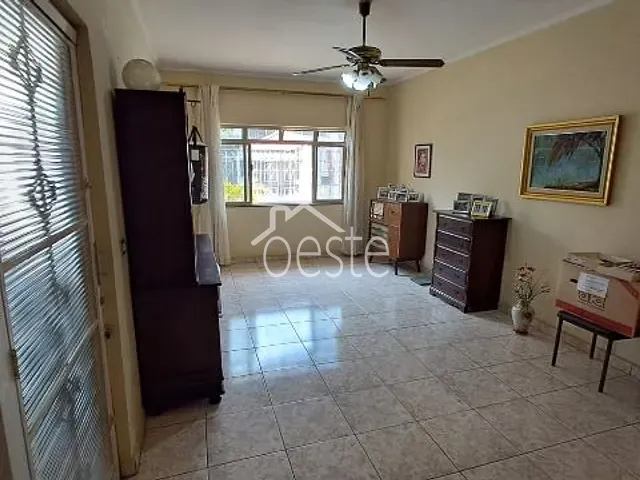 Casa com 260m² 4 quartos e 3 banheiros, à venda, no bairro Centro em Santa Bárbara D'Oeste