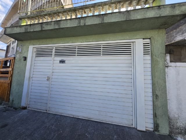 Casa 2 quartos e 1 banheiro, para alugar, no bairro Jardim Boa Vista (Zona Sul) em São Paulo