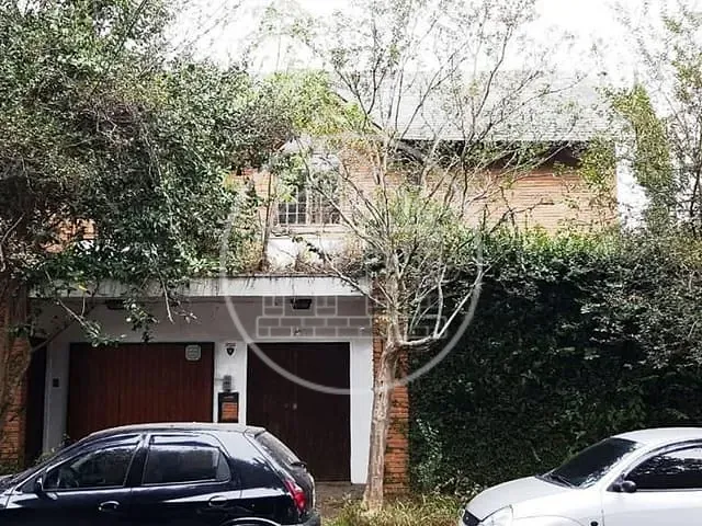Casa com 160m² 4 quartos e 4 banheiros, à venda, no bairro Mirandópolis em São Paulo