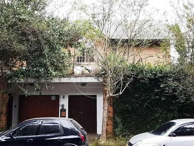 Casa com 160m² 4 quartos e 4 banheiros, à venda, no bairro Mirandópolis em São Paulo