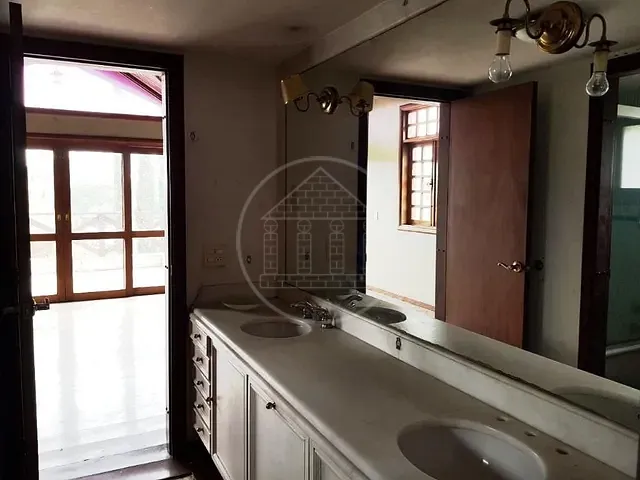 Casa com 160m² 4 quartos e 4 banheiros, à venda, no bairro Mirandópolis em São Paulo