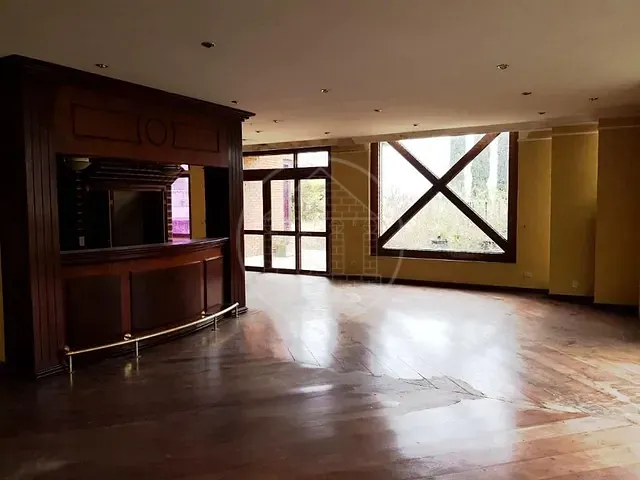Casa com 160m² 4 quartos e 4 banheiros, à venda, no bairro Mirandópolis em São Paulo