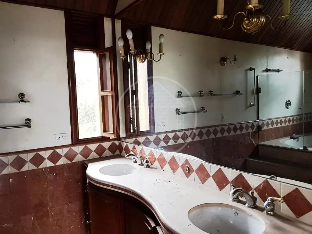 Casa, 4 quartos, 160 m² - Foto 9