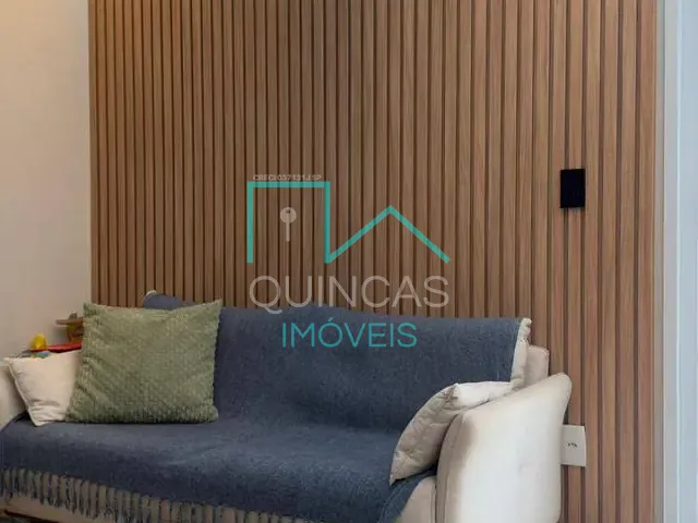 Casa com 164m² 3 quartos e 3 banheiros, à venda, no bairro Cidade Nova em Jundiaí
