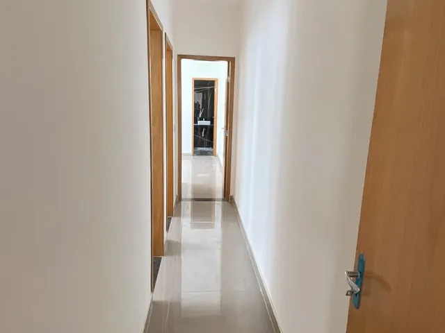 Casa 3 quartos e 2 banheiros, à venda, no bairro Vale das Orquídeas em Contagem