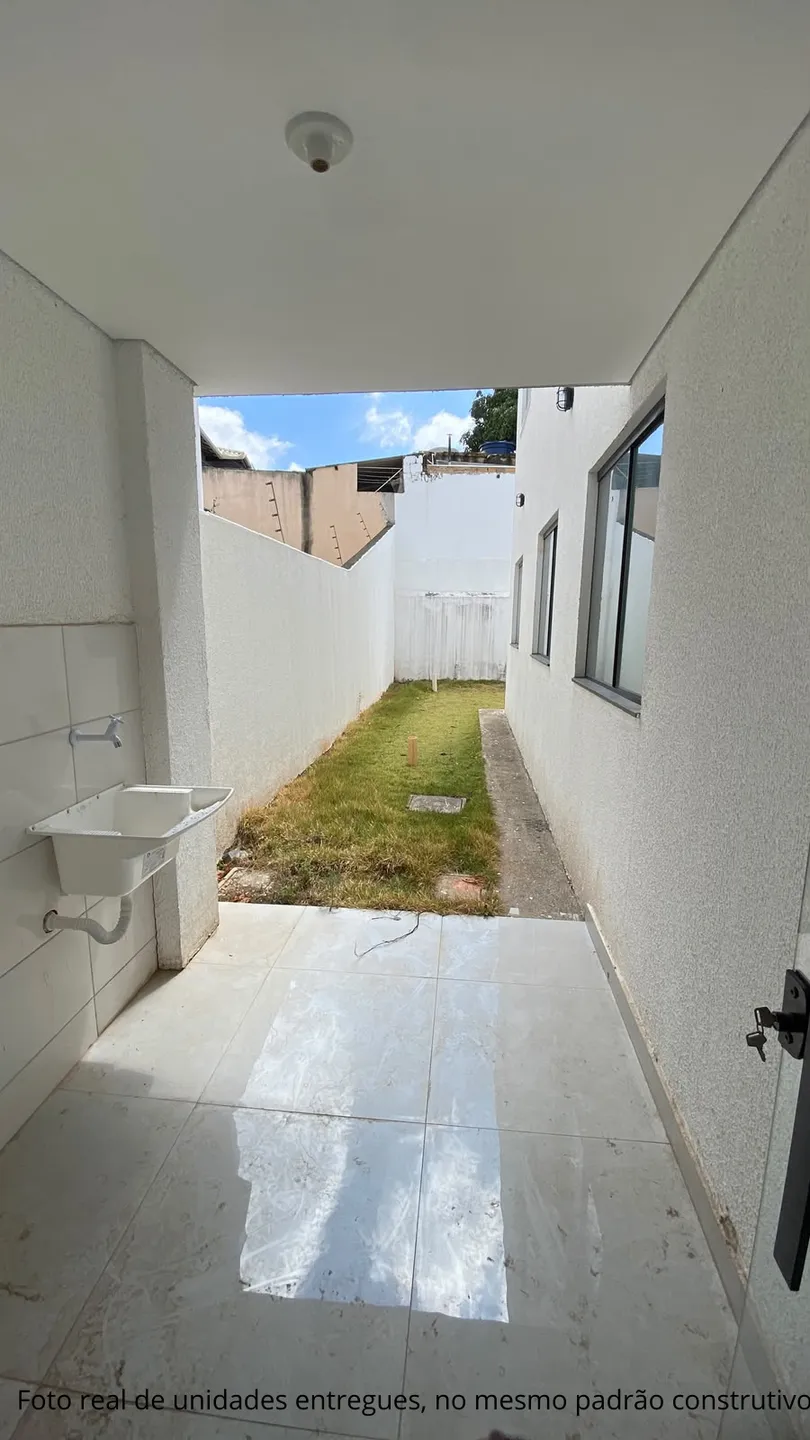 Casa, 3 quartos, 86 m² - Foto 10