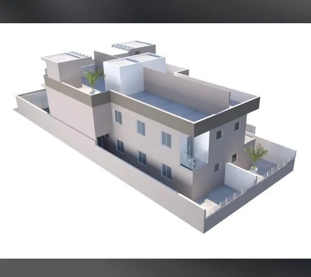 Casa, 3 quartos, 86 m² - Foto 9