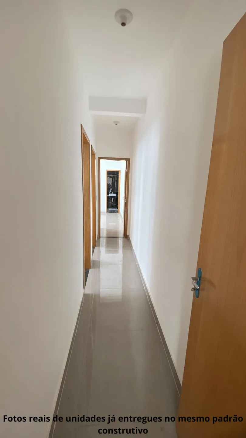 Casa, 3 quartos, 86 m² - Foto 4