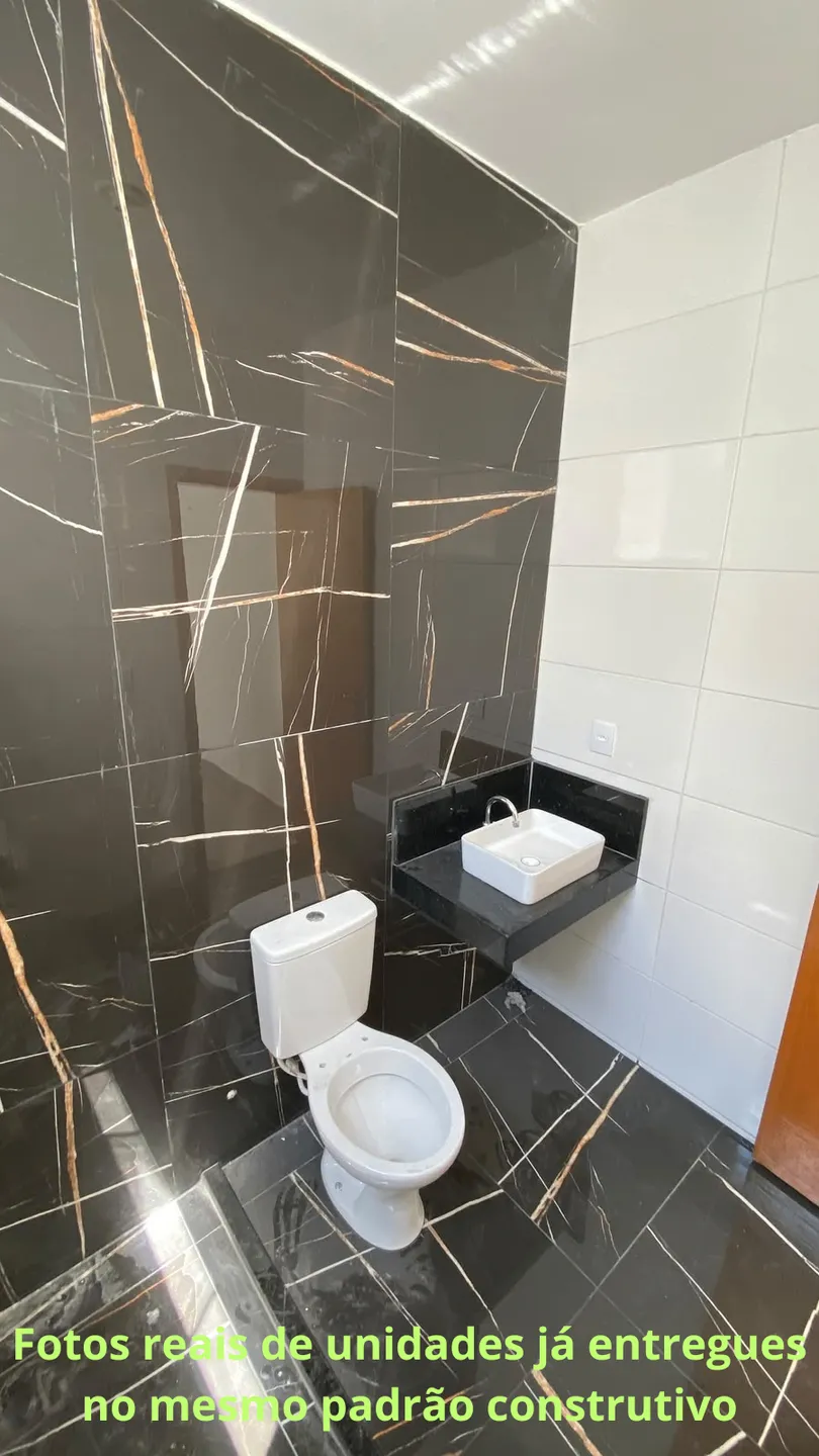 Casa, 3 quartos, 86 m² - Foto 5