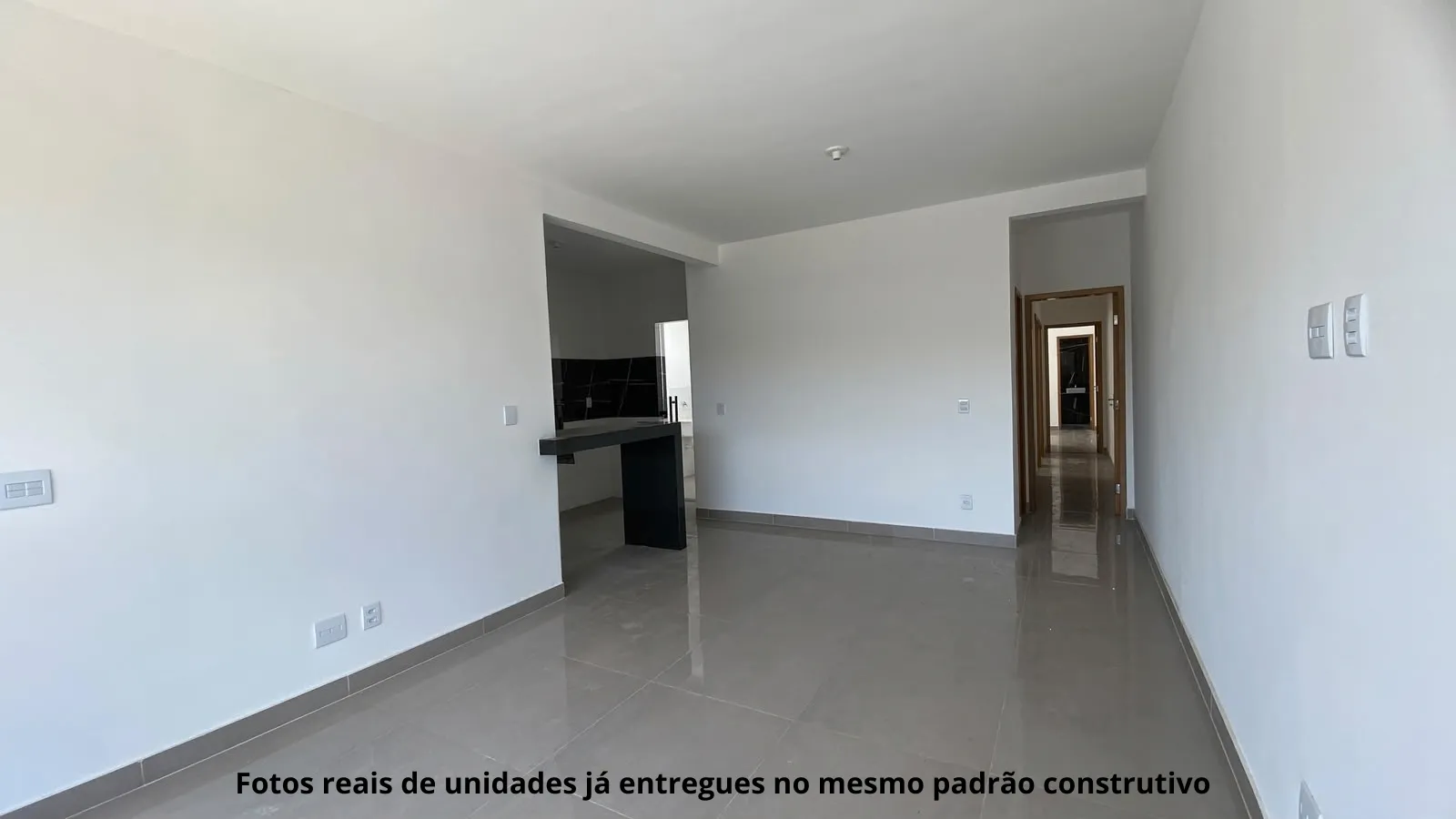 Casa, 3 quartos, 86 m² - Foto 3