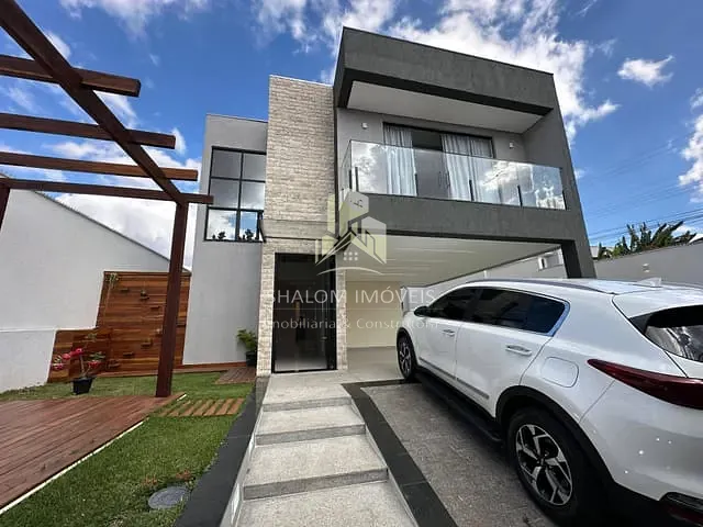 Casa com 360m² 3 quartos e 2 banheiros, à venda, no bairro Céu Azul em Belo Horizonte