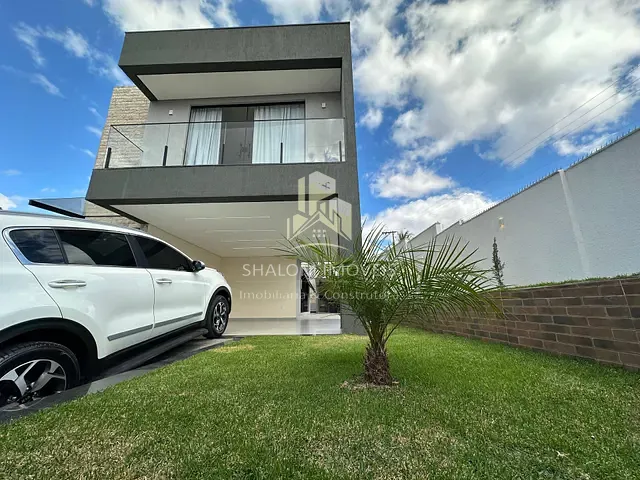 Casa com 360m² 3 quartos e 2 banheiros, à venda, no bairro Céu Azul em Belo Horizonte