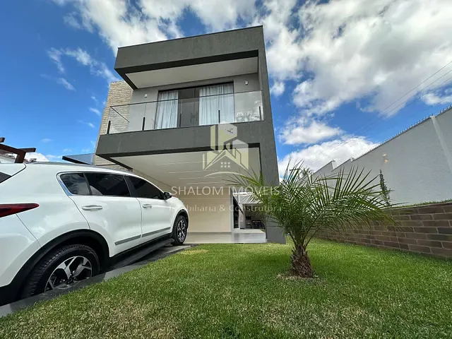 Casa com 360m² 3 quartos e 2 banheiros, à venda, no bairro Céu Azul em Belo Horizonte