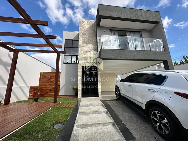 Casa com 360m² 3 quartos e 2 banheiros, à venda, no bairro Céu Azul em Belo Horizonte