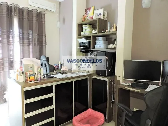 Casa com 1143m² 4 quartos e 6 banheiros, à venda ou para alugar, no bairro Altos da vila Paiva em São José dos Campos
