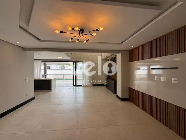 Casa 4 quartos e 4 banheiros, para alugar, no bairro Piracangaguá em Taubaté