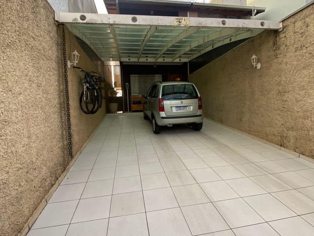 Casa com 158m² 3 quartos e 1 banheiro, à venda, no bairro Extremaville em Extrema