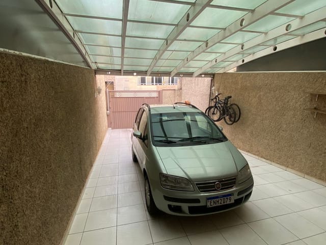 Casa com 158m² 3 quartos e 1 banheiro, à venda, no bairro Extremaville em Extrema