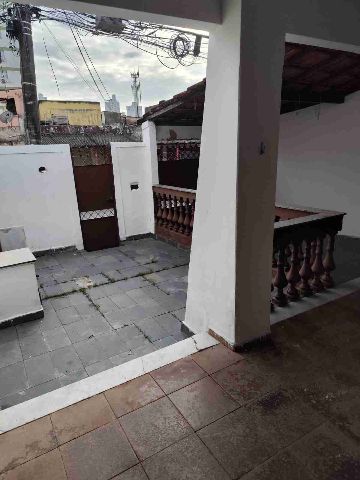 Casa 2 quartos e 1 banheiro, à venda, no bairro Parque Santo Amaro em Campos dos Goytacazes