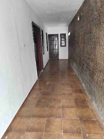 Casa 2 quartos e 1 banheiro, à venda, no bairro Parque Santo Amaro em Campos dos Goytacazes
