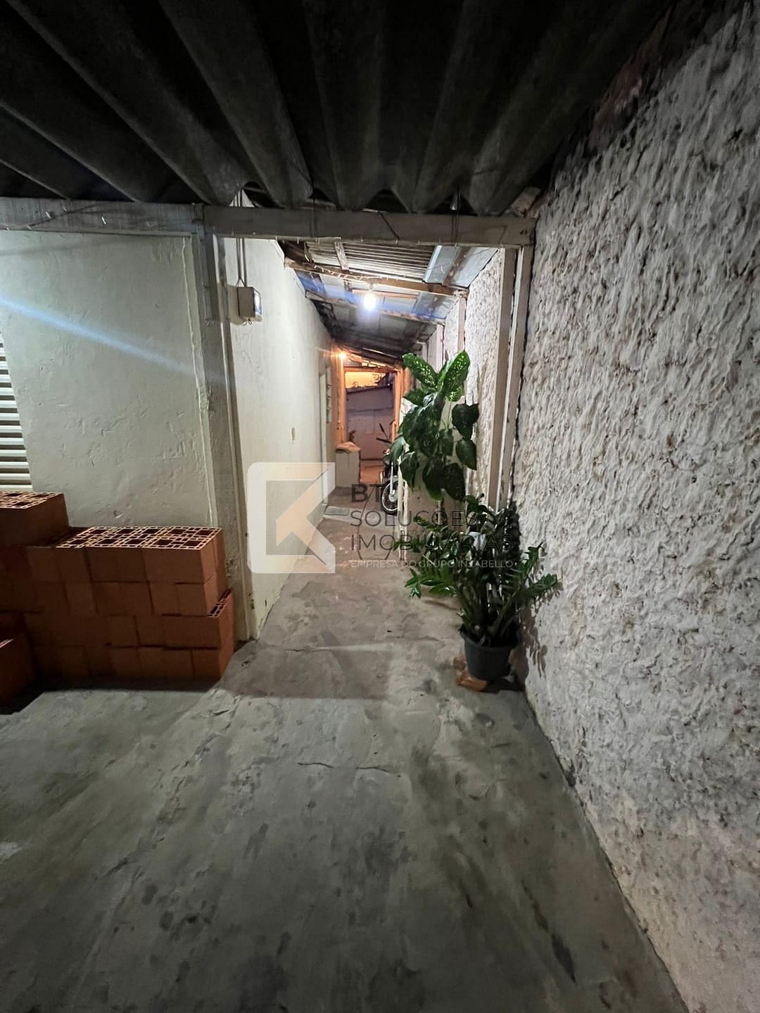 Casa, 1 quarto, 60 m² - Foto 12