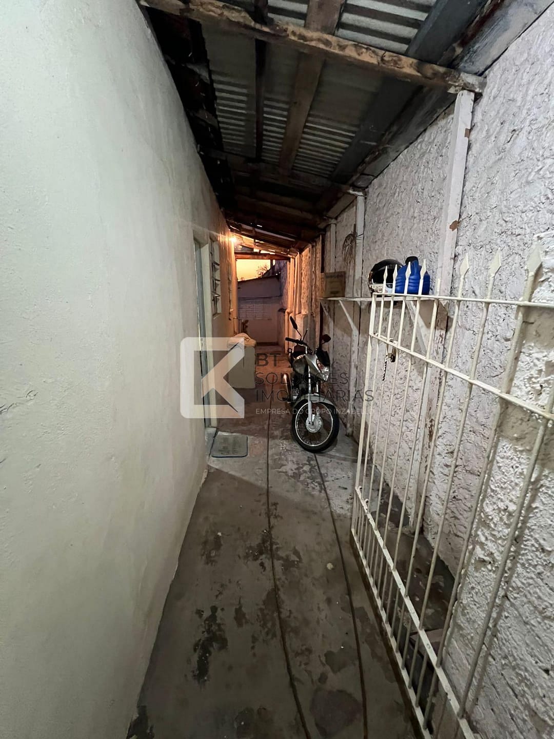 Casa, 1 quarto, 60 m² - Foto 13