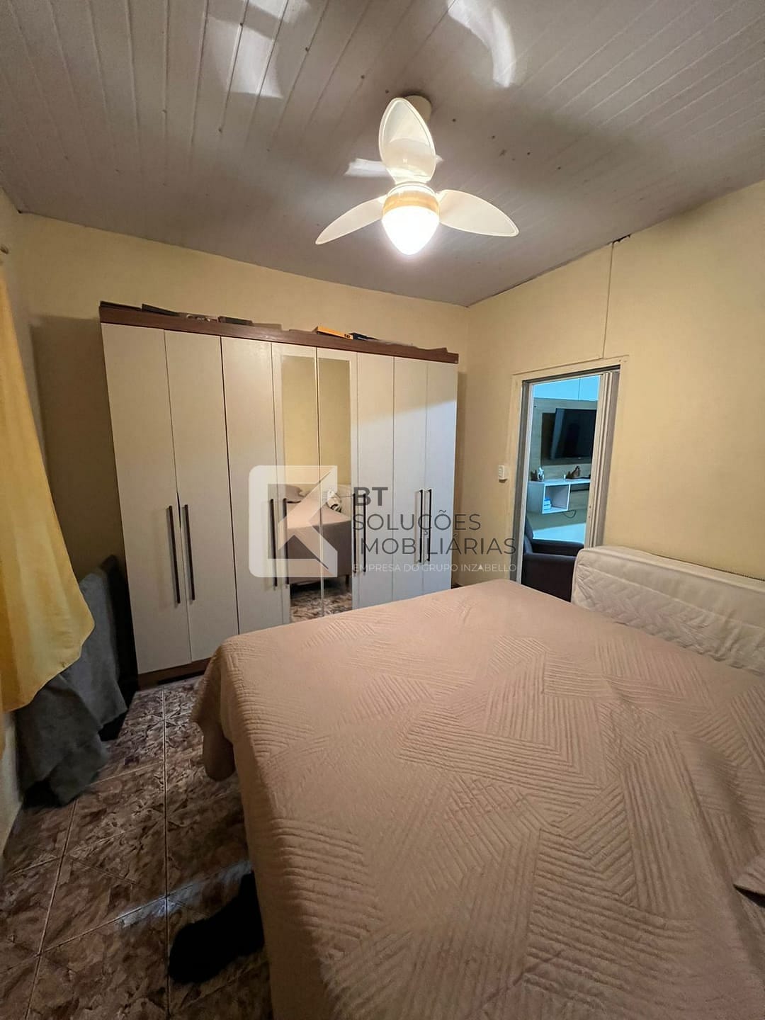 Casa, 1 quarto, 60 m² - Foto 7