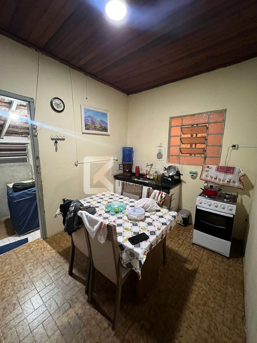 Casa, 1 quarto, 60 m² - Foto 6