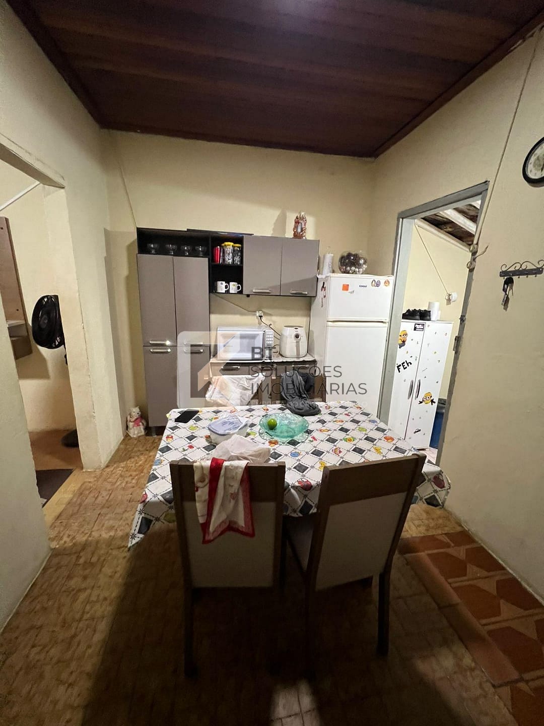 Casa, 1 quarto, 60 m² - Foto 5