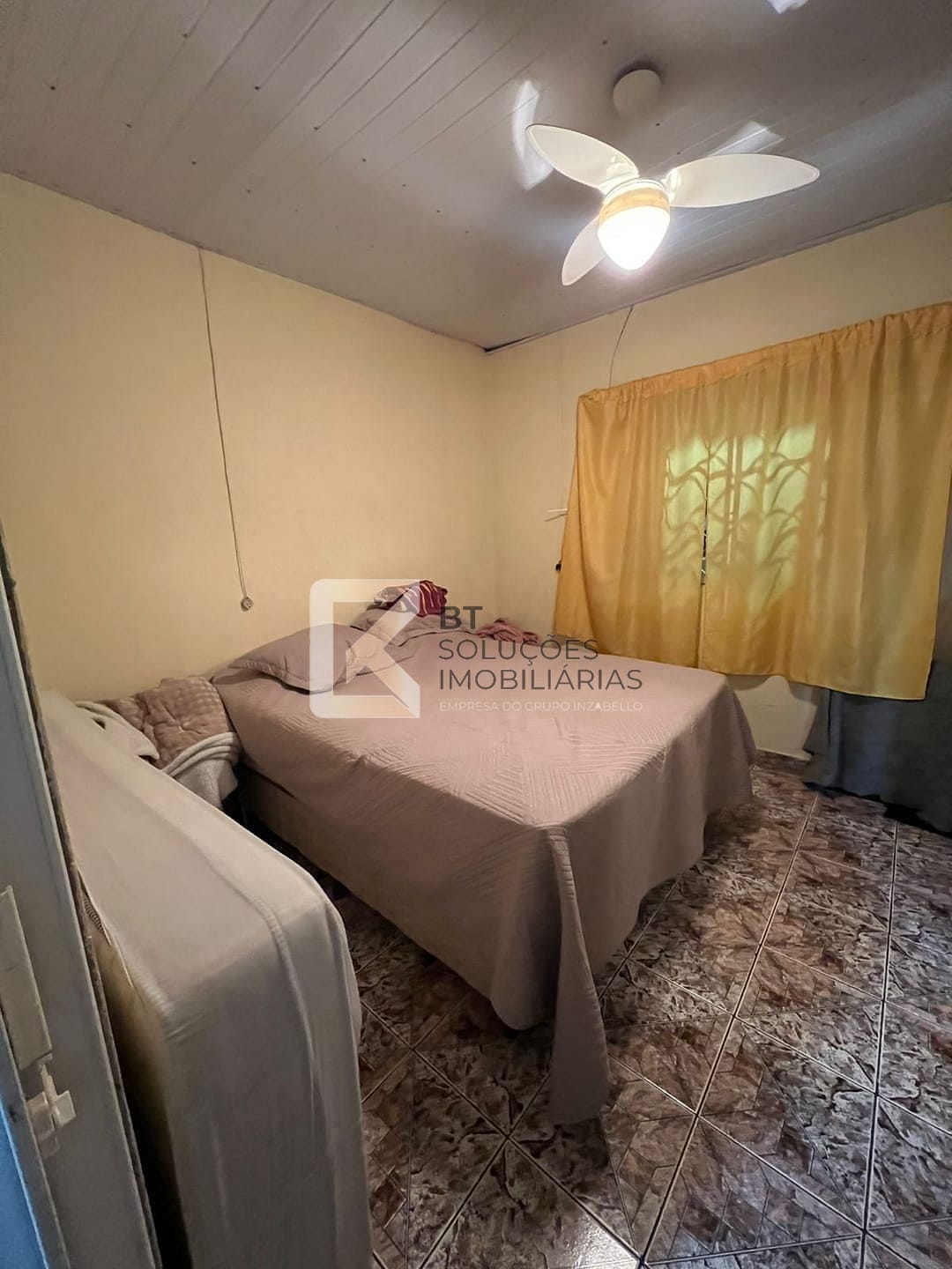 Casa, 1 quarto, 60 m² - Foto 8