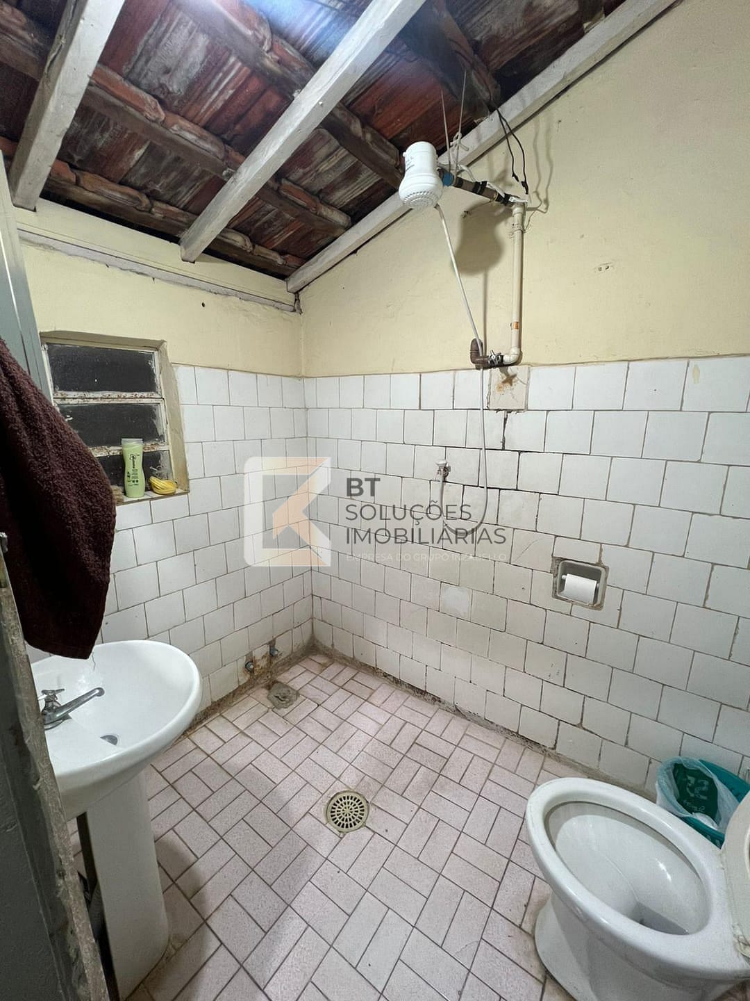 Casa, 1 quarto, 60 m² - Foto 9