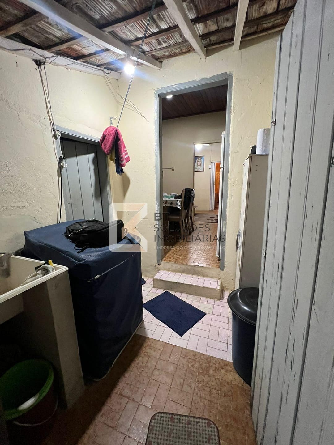 Casa, 1 quarto, 60 m² - Foto 10