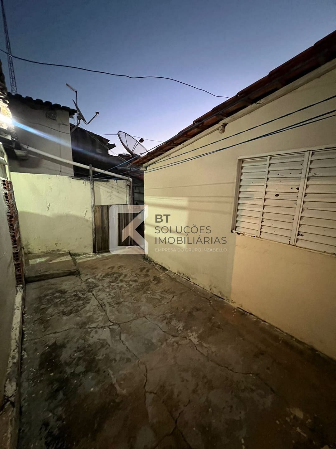 Casa, 1 quarto, 60 m² - Foto 19