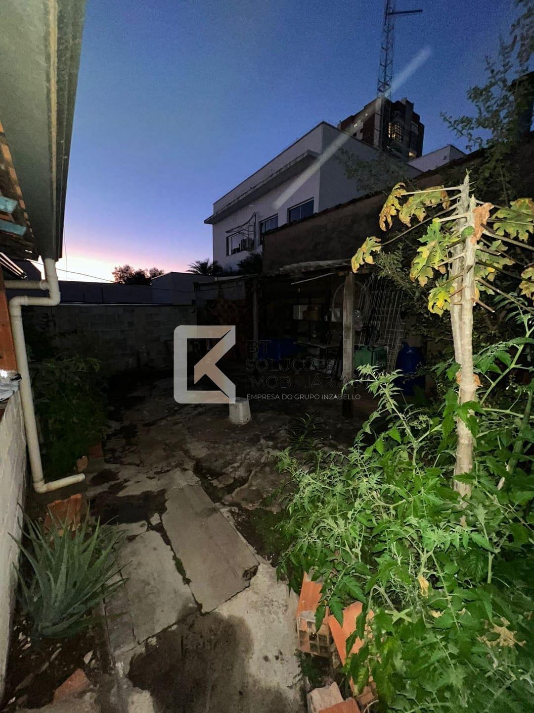 Casa, 1 quarto, 60 m² - Foto 18