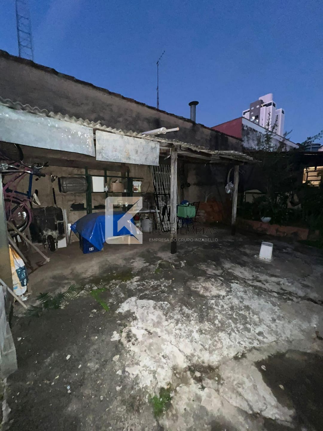 Casa, 1 quarto, 60 m² - Foto 15