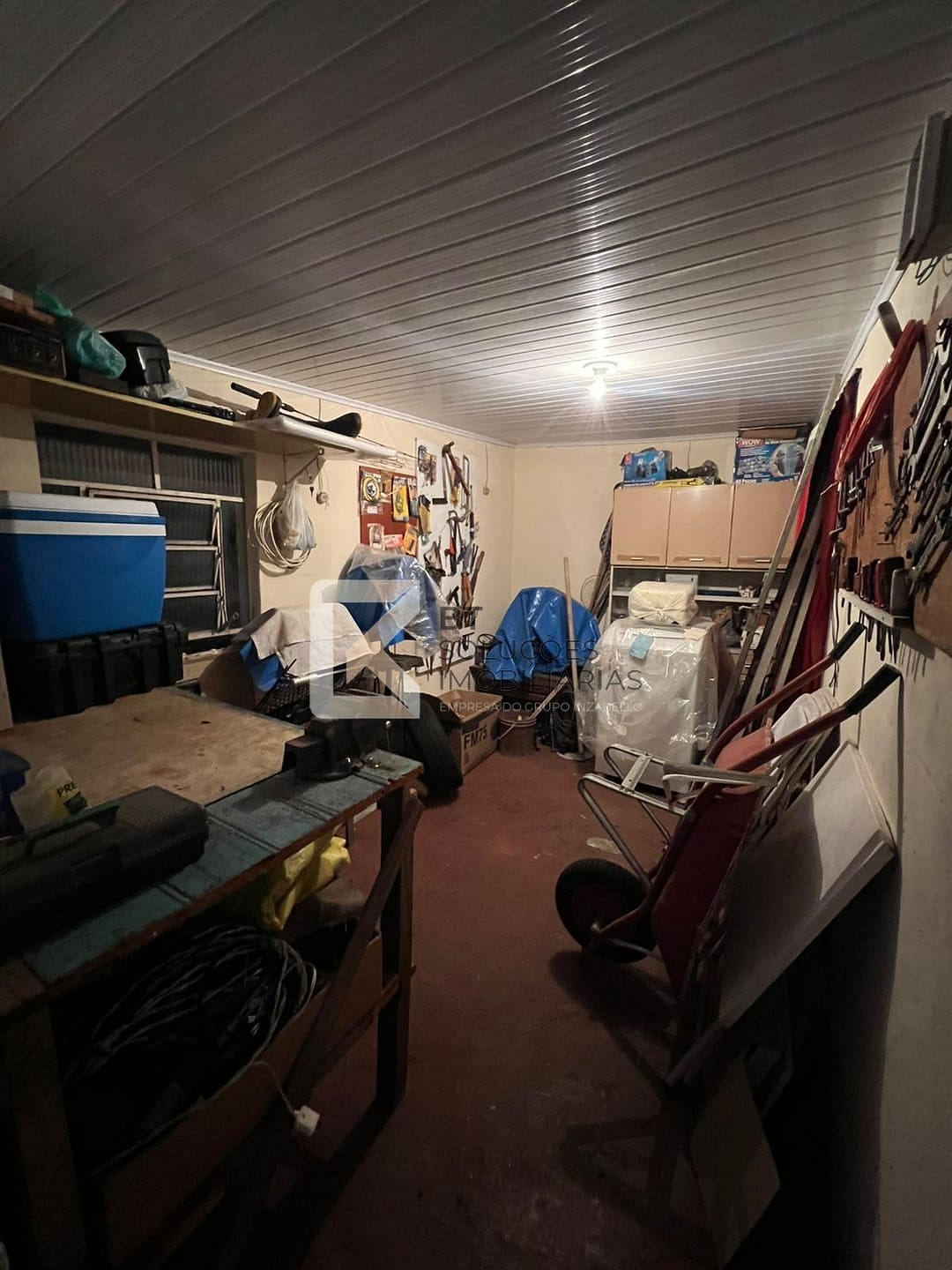 Casa, 1 quarto, 60 m² - Foto 14