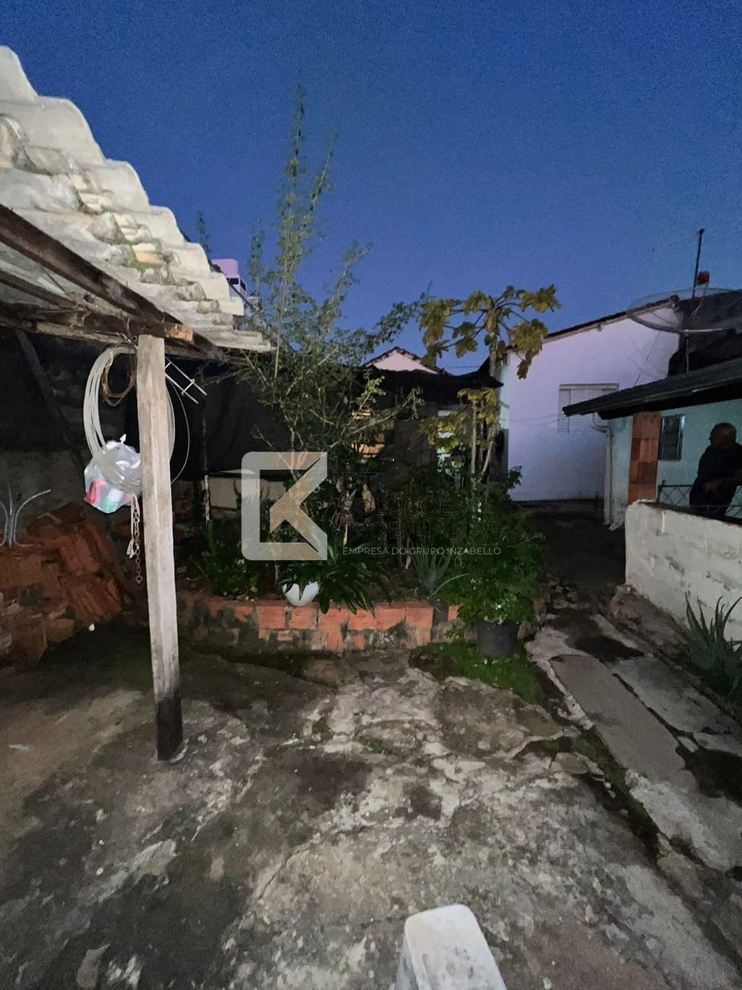 Casa, 1 quarto, 60 m² - Foto 16