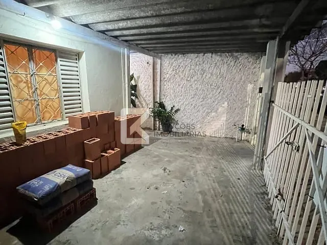Casa com 150m² 1 quarto e 2 banheiros, à venda, no bairro Vila Almeida em Indaiatuba