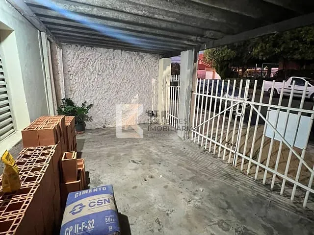 Casa com 150m² 1 quarto e 2 banheiros, à venda, no bairro Vila Almeida em Indaiatuba